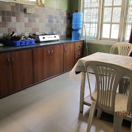 Kaji Home Lalitpur Экстерьер фото