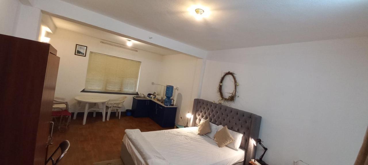 Kaji Home Lalitpur Экстерьер фото