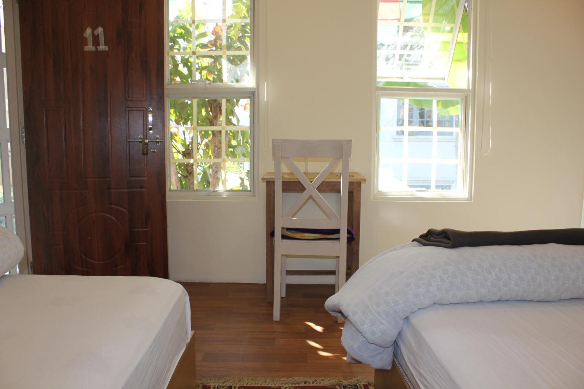 Kaji Home Lalitpur Экстерьер фото
