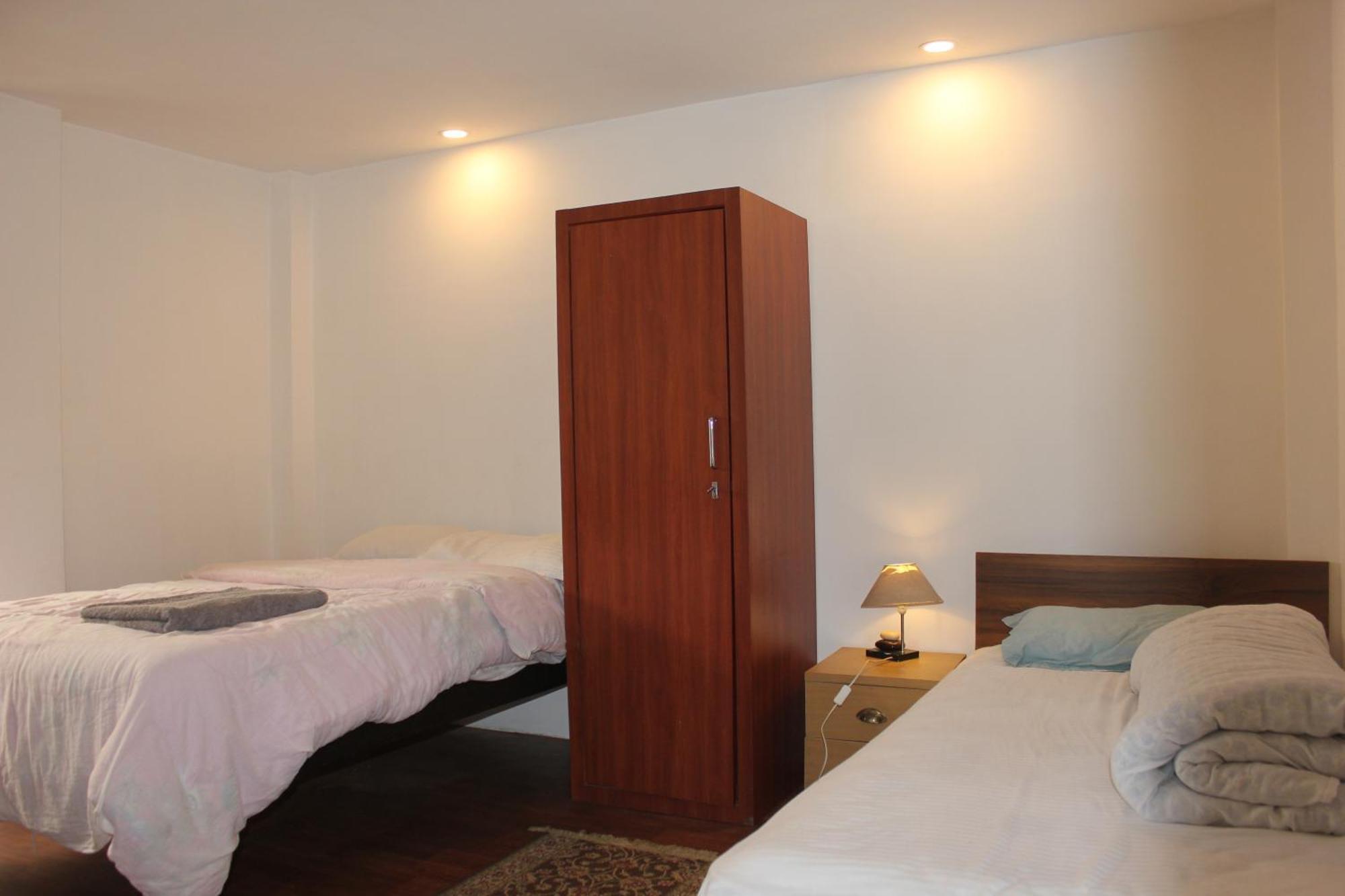 Kaji Home Lalitpur Экстерьер фото