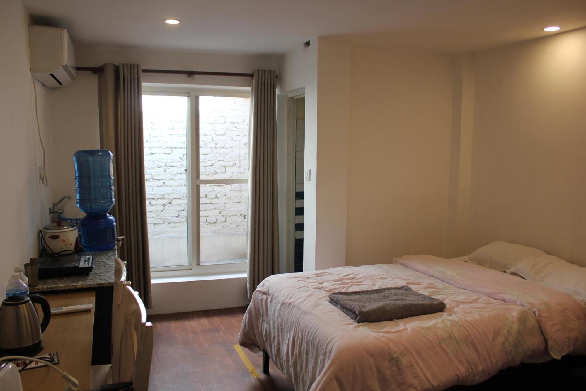 Kaji Home Lalitpur Экстерьер фото