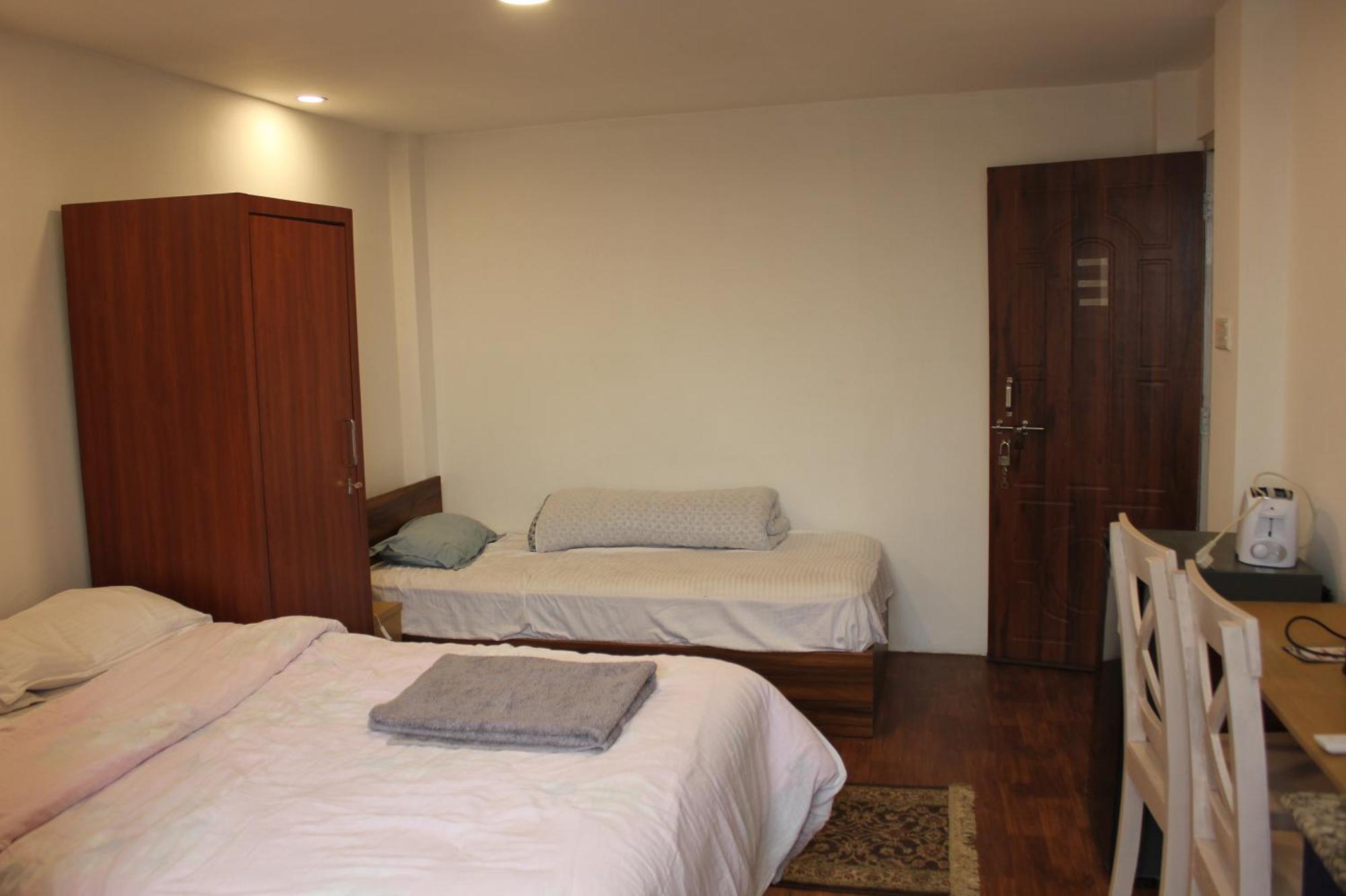 Kaji Home Lalitpur Экстерьер фото