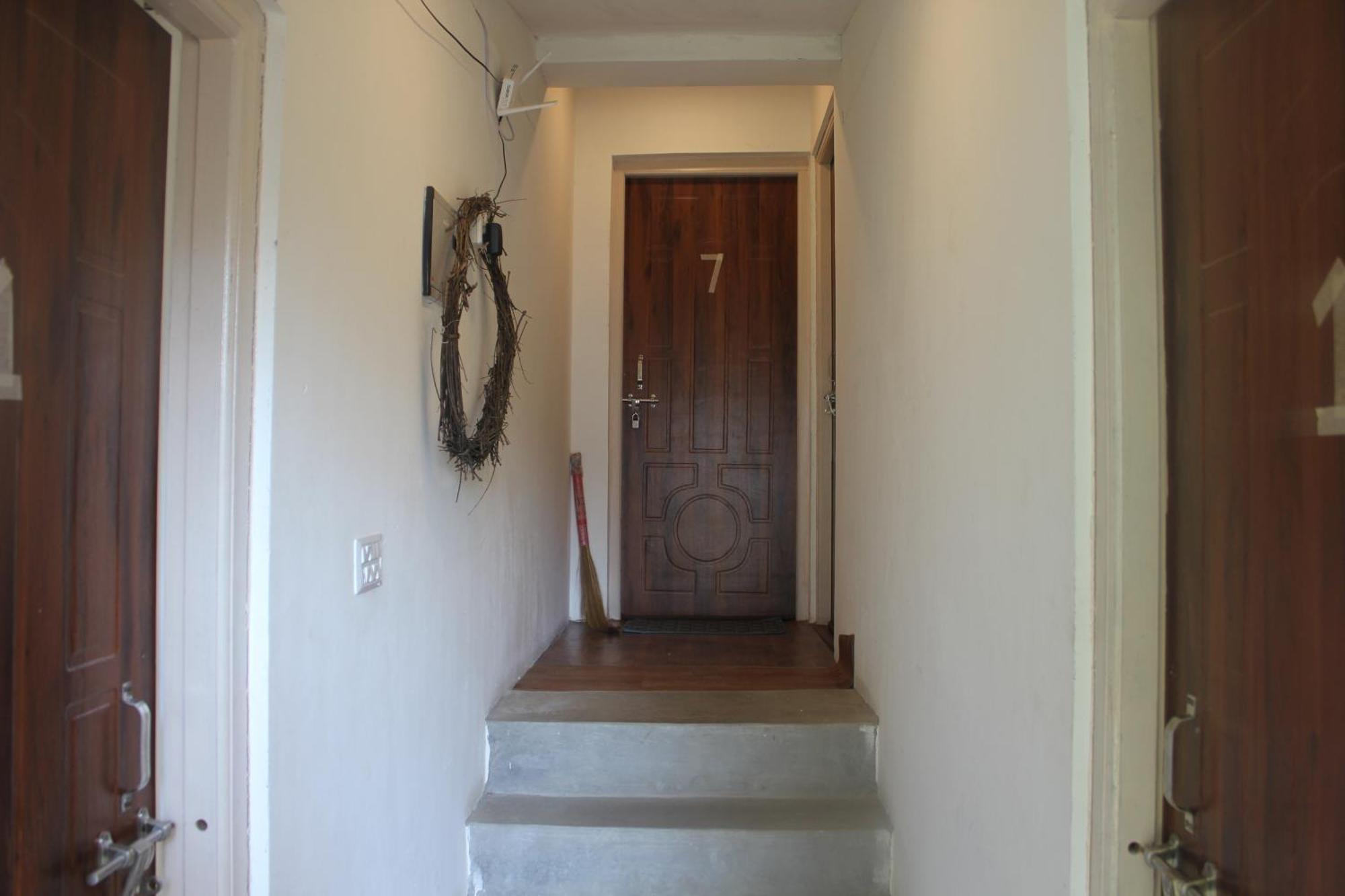 Kaji Home Lalitpur Экстерьер фото