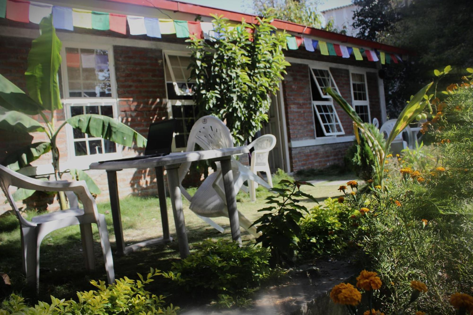 Kaji Home Lalitpur Экстерьер фото
