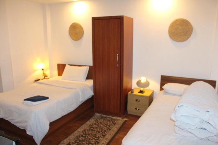 Kaji Home Lalitpur Экстерьер фото