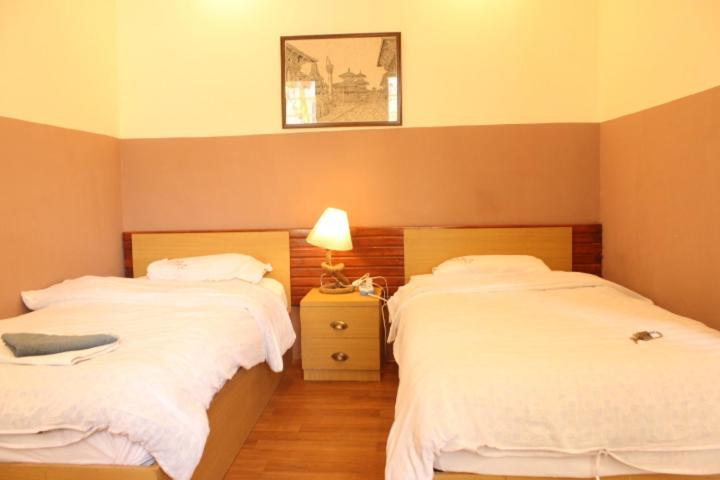 Kaji Home Lalitpur Экстерьер фото