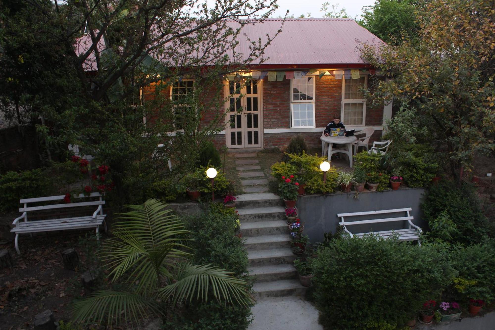 Kaji Home Lalitpur Экстерьер фото