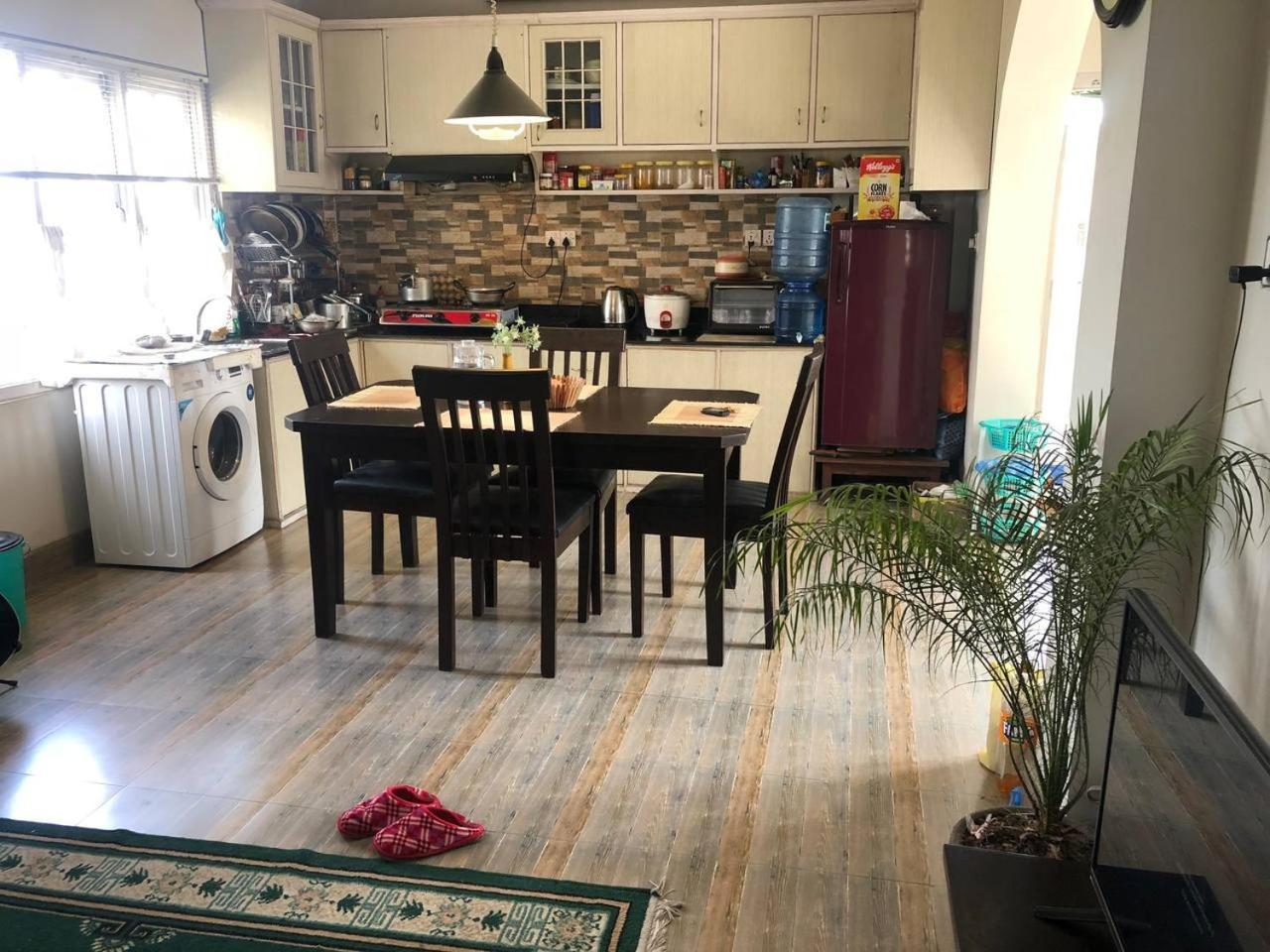 Kaji Home Lalitpur Экстерьер фото