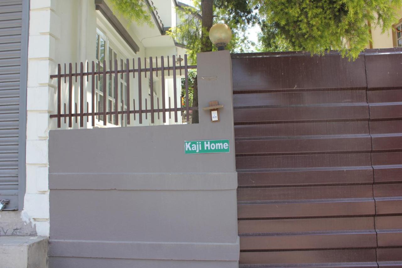 Kaji Home Lalitpur Экстерьер фото