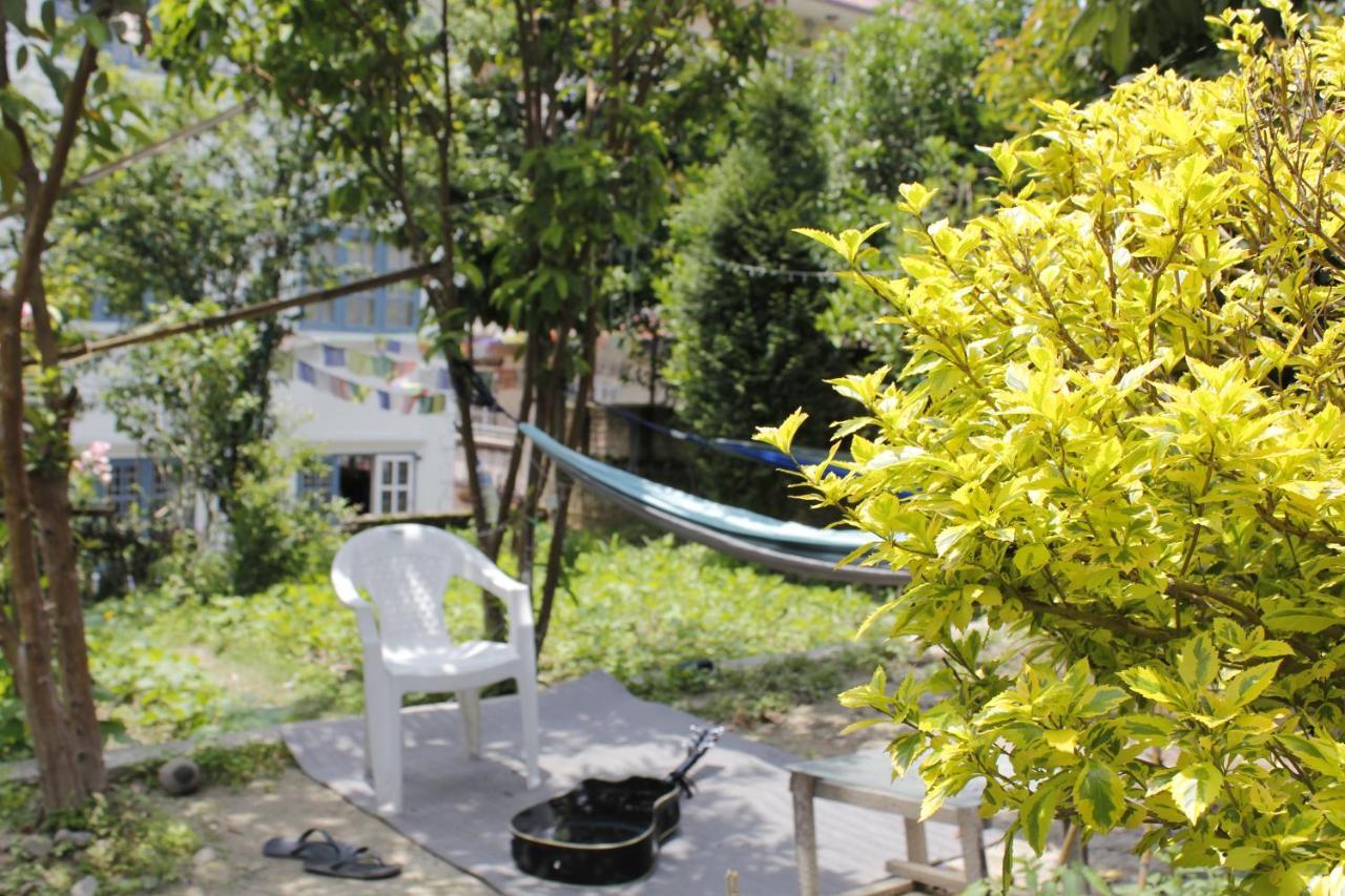 Kaji Home Lalitpur Экстерьер фото