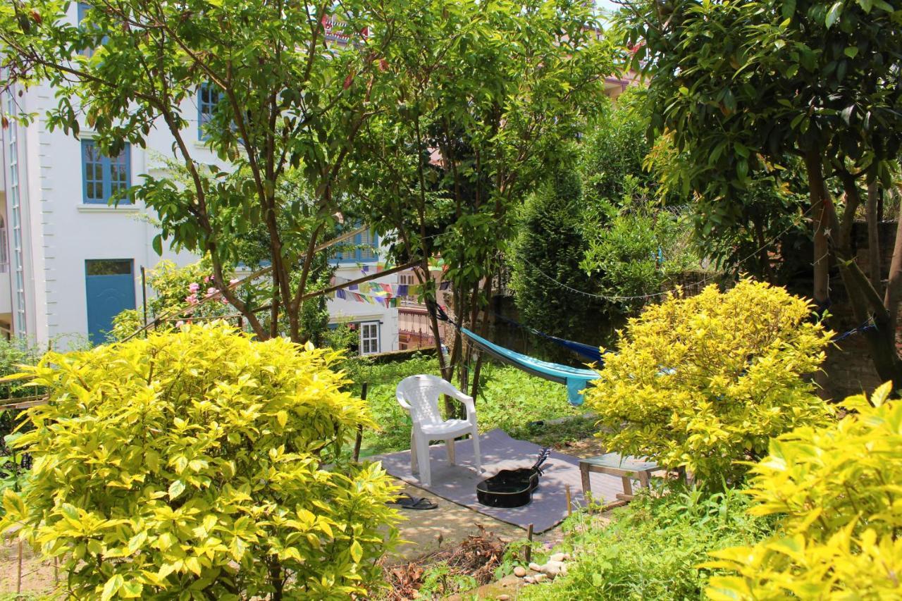 Kaji Home Lalitpur Экстерьер фото