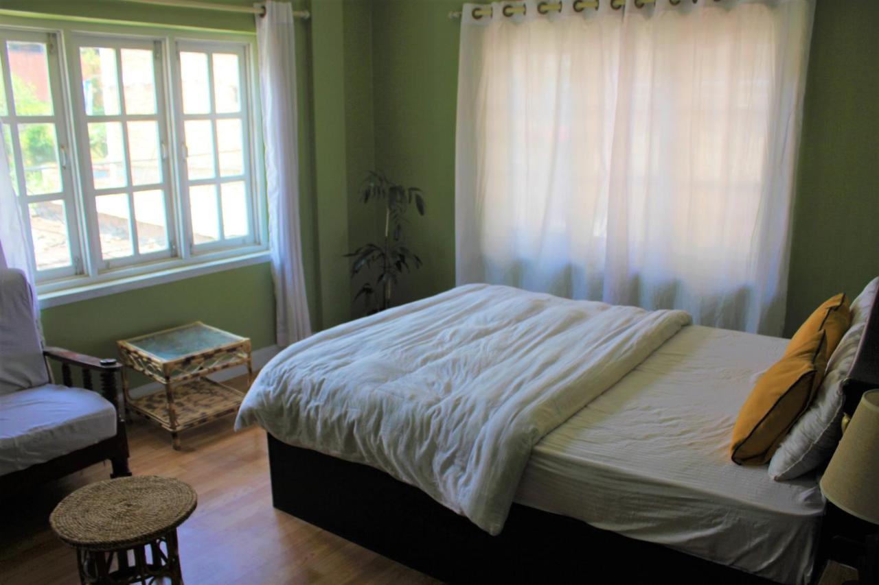 Kaji Home Lalitpur Экстерьер фото
