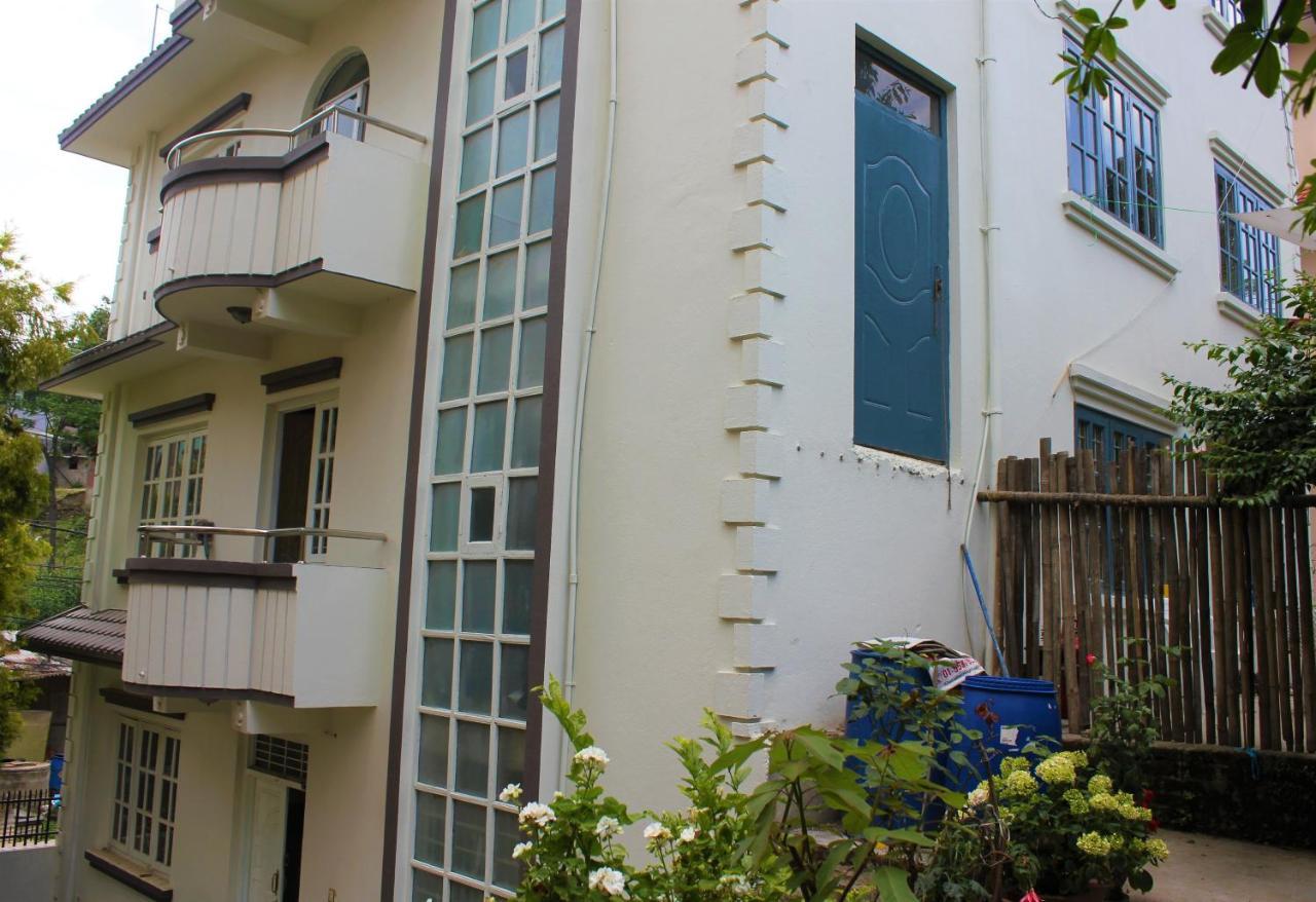 Kaji Home Lalitpur Экстерьер фото